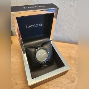 Bebe‎ Ladies Watch BEB5955BU